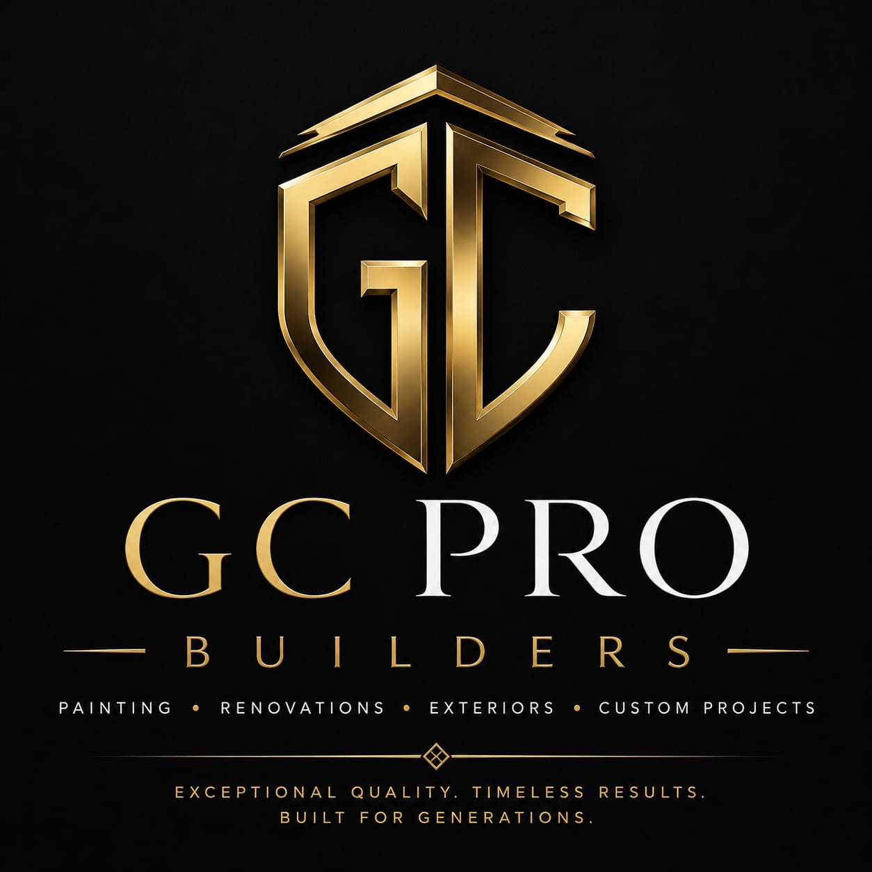 GC-Pro Builders